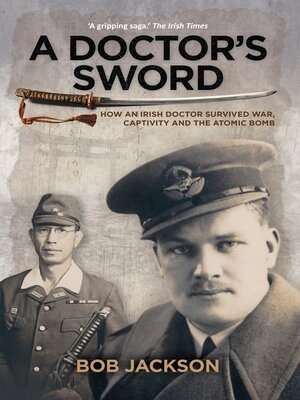 cover image of A Doctor's Sword